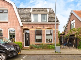 Bakkummerstraat 75