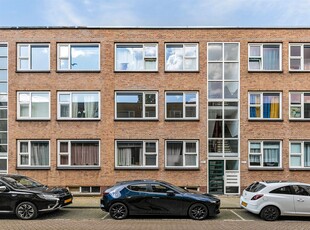 Belgischestraat 40-B