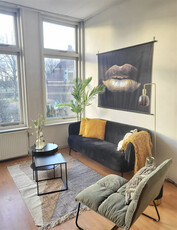 Studio te huur Groeneweg, Utrecht