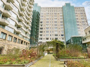 Woonhuis in Amsterdam met 3 kamers