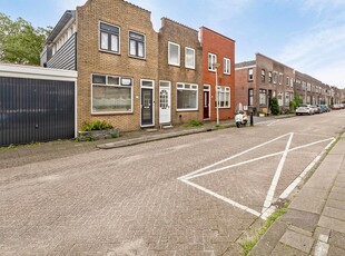 Woonhuis in Gouda met 4 kamers