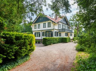 Woonhuis in Maarn met 10 kamers