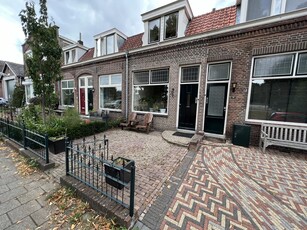 Woonhuis in Nieuwegein met 4 kamers