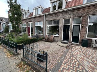 Woonhuis in Nieuwegein met 4 kamers