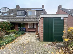 Woonhuis in Nieuwegein met 5 kamers