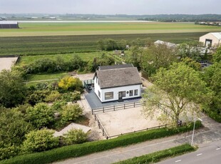 Woonhuis in Noordwijkerhout met 5 kamers