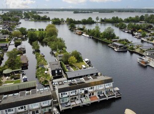 Woonhuis in Vinkeveen met 3 kamers