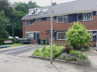 Woonhuis in Zeist met 5 kamers