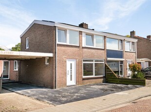 Zandkreekstraat 3