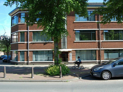 Bezuidenhoutseweg 403