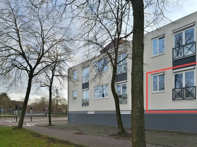 Bovenwoning Kloosterdreef, Eindhoven huren?