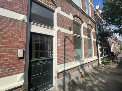 Gaelstraat in Haarlem (65m2)