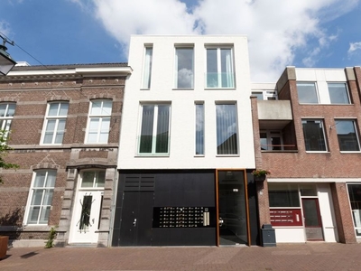 Haagdijk in Breda (64m2)