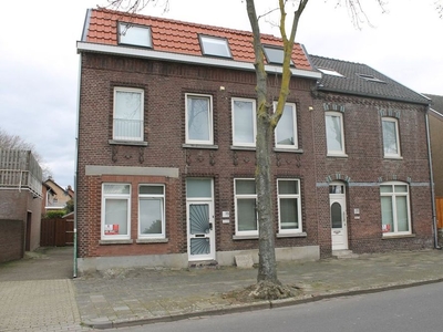 Heidestraat in Geleen (40m2)