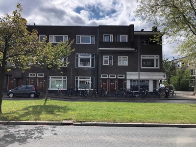 J.C. Kapteynlaan in Groningen (55m2)