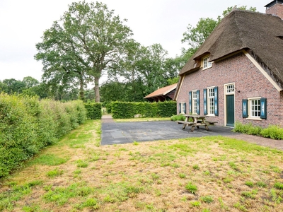 Jhr.van der Wijcklaan in Lemele (110m2)