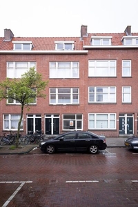 Katendrechtse Lagedijk in Rotterdam (49m2)