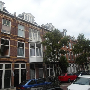 Nicolaistraat in 's-Gravenhage (27m2)