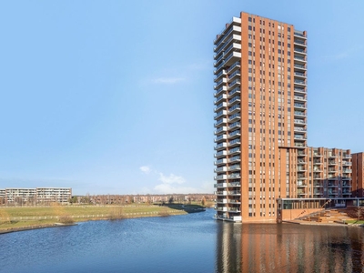 Portiekflat Meerwater, Eindhoven huren?