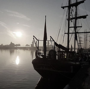 Spoorkade in Kampen (77m2)