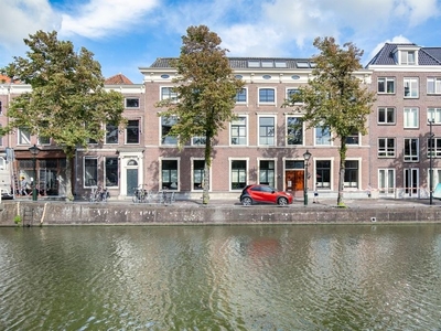 Voordam in Alkmaar (107m2)