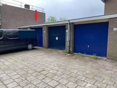 Waarschapsstraat in Weesp