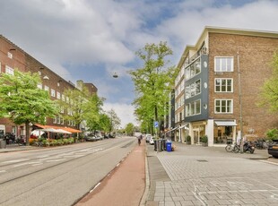 Amsterdam - Beethovenstraat