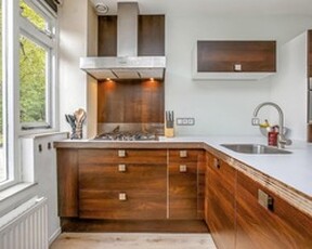 Apartment te huur in Arnhem