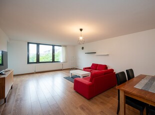 Appartement Amsterdam - Rengerskerkestraat