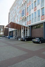 Appartement Arnhem - Tivolilaan