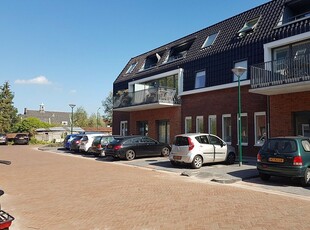 Appartement Bunschoten-Spakenburg - Chopinstraat