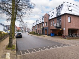 Appartement Ede - Parkweg