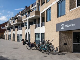 Appartement Enschede - Haaksbergerstraat