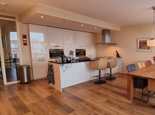 Appartement Groningen - Hereweg