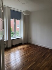 Appartement Groningen - Nassaustraat