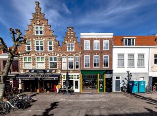 Appartement Haarlem - Botermarkt