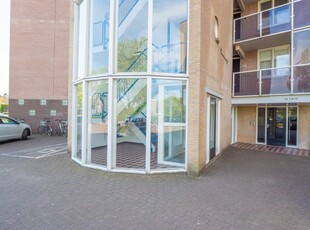 Appartement in Amersfoort met 3 kamers