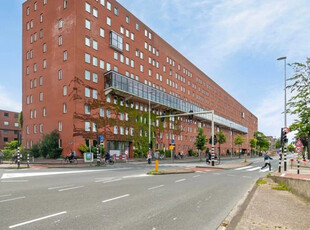 Appartement in Amsterdam met 3 kamers