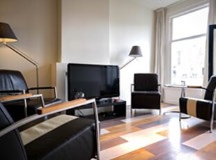 Appartement in Amsterdam met 5 kamers