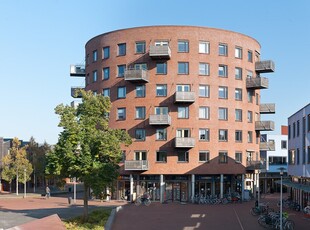 Appartement in Apeldoorn met 3 kamers