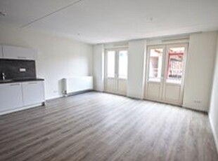 Appartement in Arnhem met 2 kamers