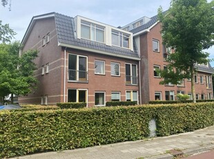 Appartement in Barneveld met 2 kamers