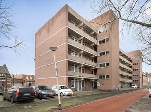 Appartement in Bergen Op Zoom met 2 kamers