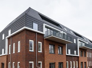 Appartement in Bunschoten-Spakenburg met 3 kamers