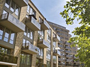 Appartement in Eindhoven met 3 kamers