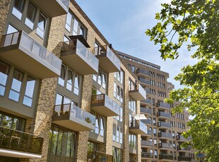 Appartement in Eindhoven met 3 kamers