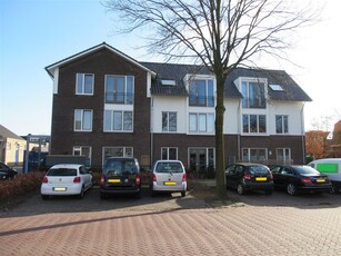 Appartement in Geffen met 2 kamers