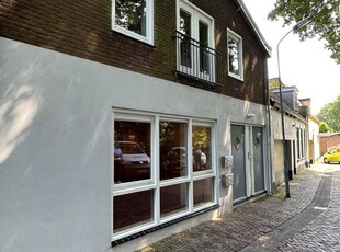 Appartement in Harderwijk met 3 kamers