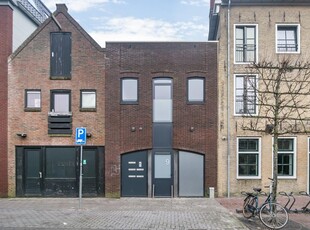 Appartement in Heerenveen met 3 kamers