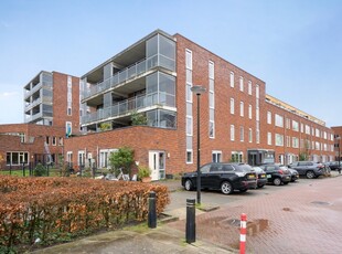 Appartement in Heerhugowaard met 3 kamers